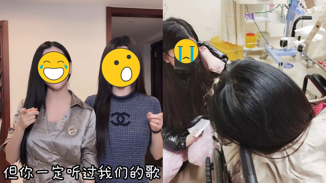 人氣女子組合變樣程度誇張網民唔認得　成員捲小三風波曾傳自殺