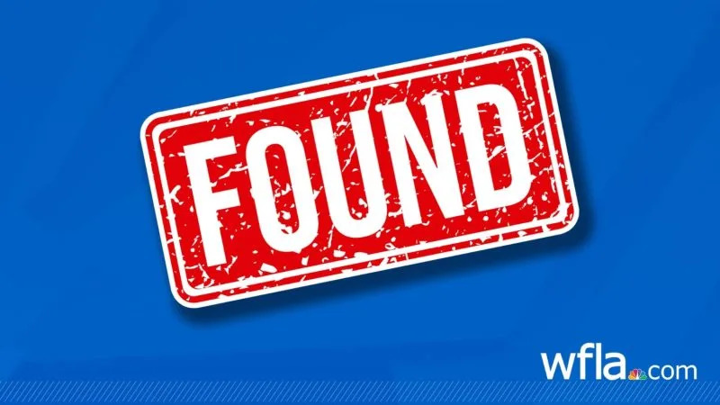 Missing 2-month-old Florida baby found safe