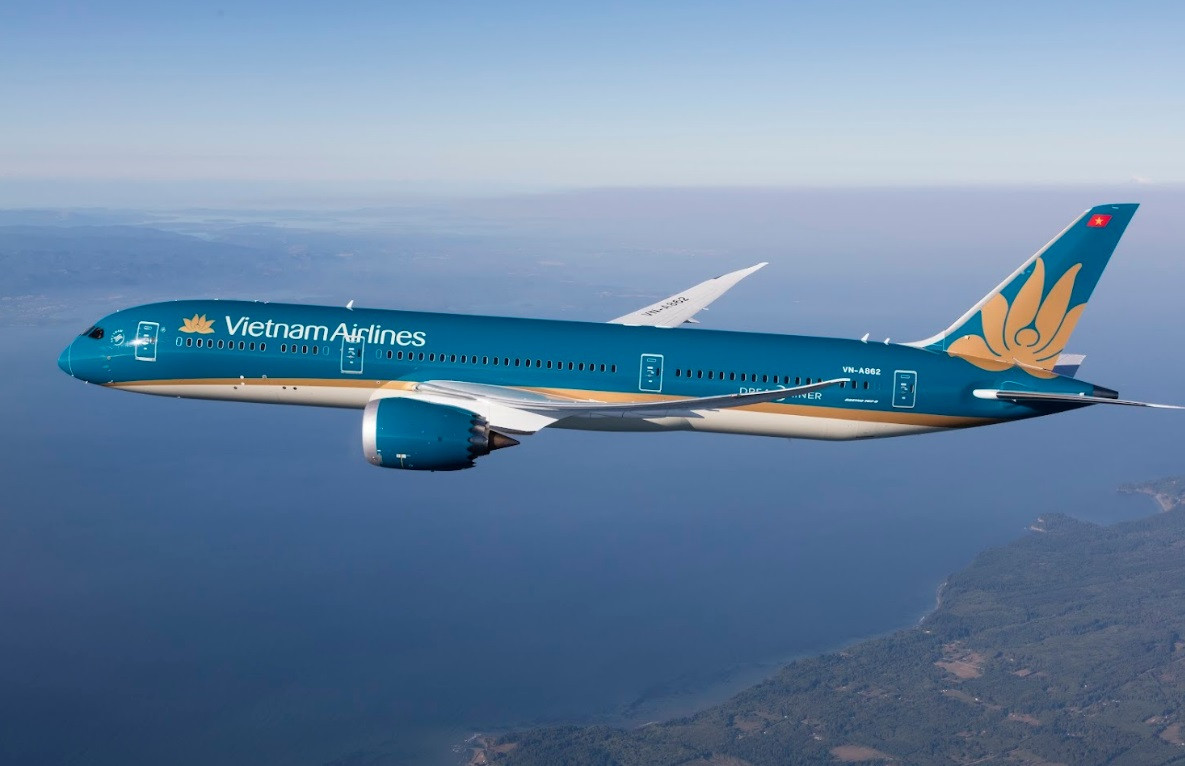 Gia hạn thời gian cơ cấu nợ cho Vietnam Airlines thêm 3 năm