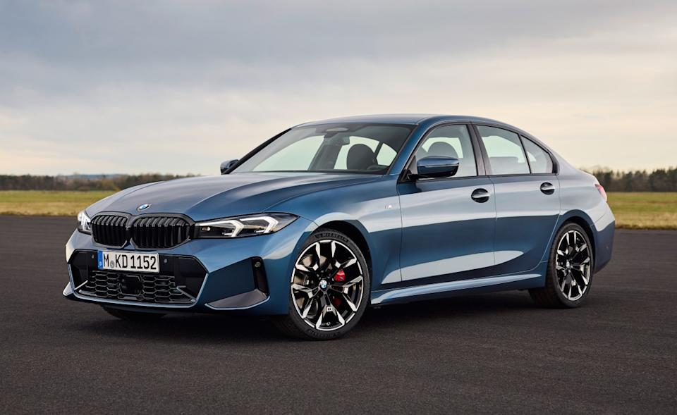 BMW