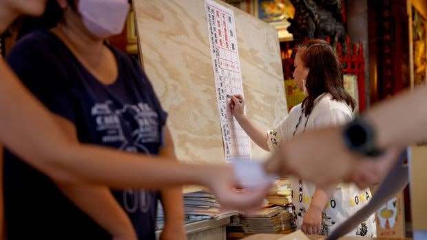 大罷免失敗影響台美關係？美學者：須持續深化互信