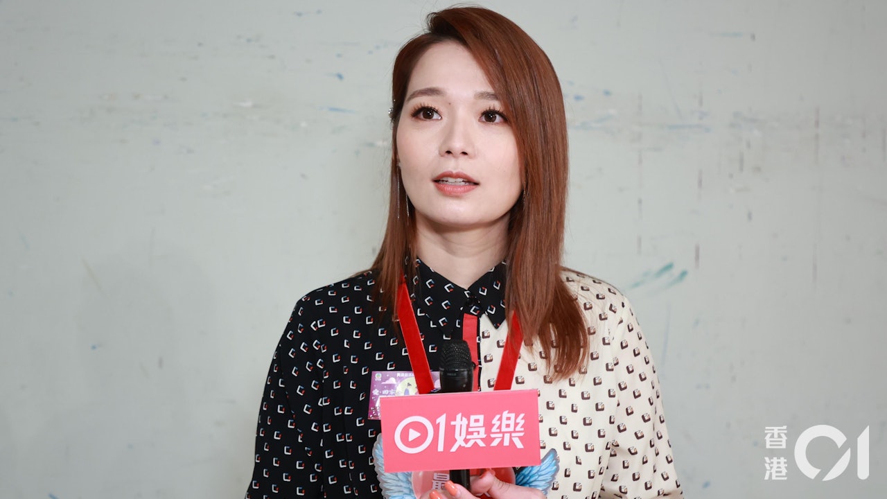 呂慧儀為營運教育中心　再讀書完成牛津大學課程：書到用時方恨少