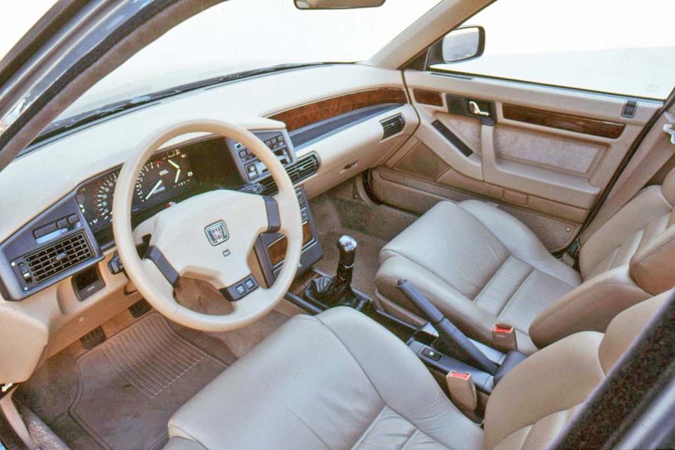 1989 sterling 827s