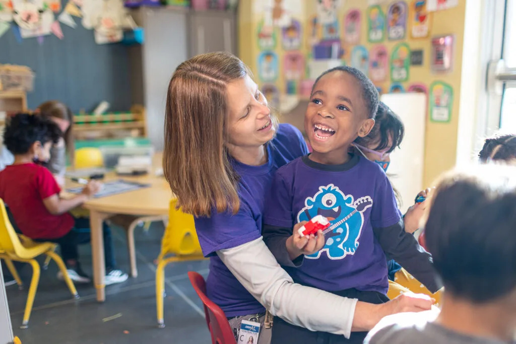 Child care advocates hope new Nebraska GOP-focused poll spurs more support, public resources