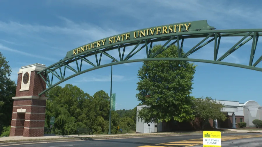 Kentucky State University prioritizing safety after campus shooting