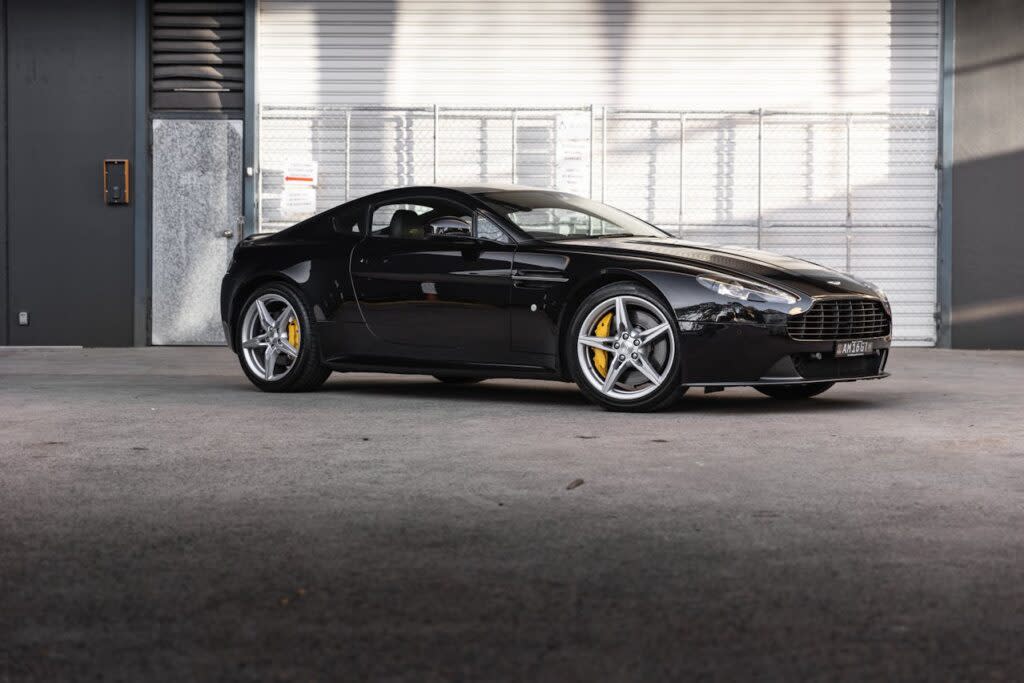 Crowning The Road: England’s Most Iconic Supercars And Grand Tourers