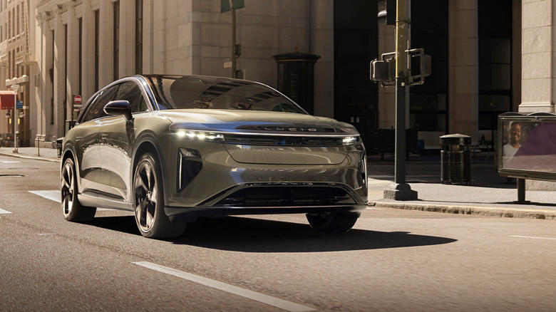 Just A Few Extra EVs In Your Neighborhood Might Save You From An Asthma Attack