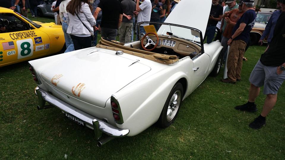 concours d'lemons 2025