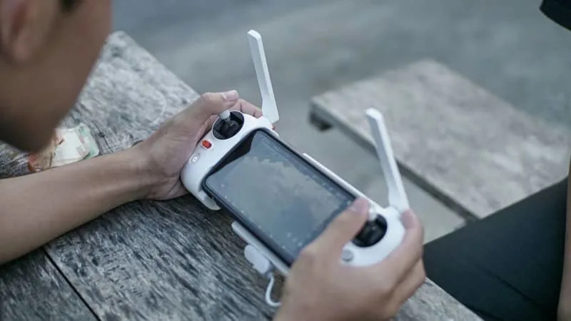 Ohio lawmakers pushing for federal drone funding