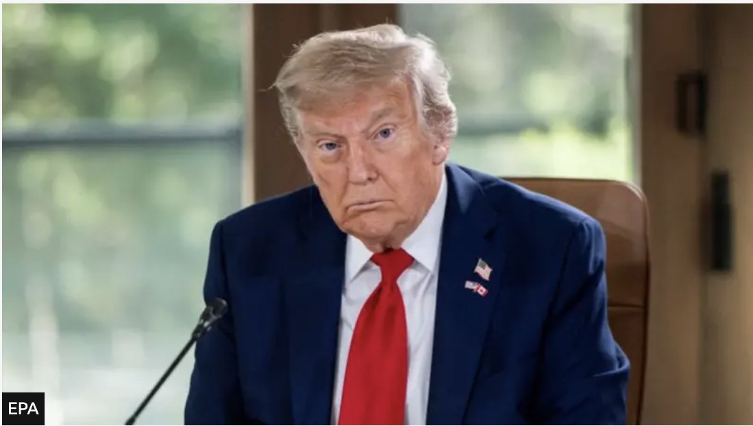Thế giới chờ động thái của ông Trump khi hạn chót dành cho Nga sắp hết