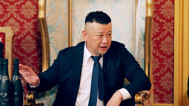 人気キャバ嬢・まいか、エナドリを“1日〇本”飲む生活にケンコバ「アカン！」と警告＜ケンドーコバヤシのキャベリバ内閣＞