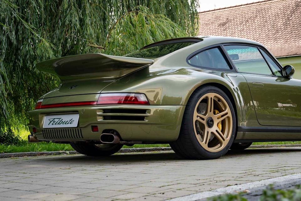 2026 ruf tribute