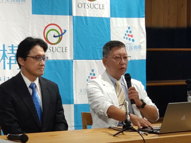 徳島大、再生医療技術で1型糖尿病根治目指す　態勢整備へCFも挑戦