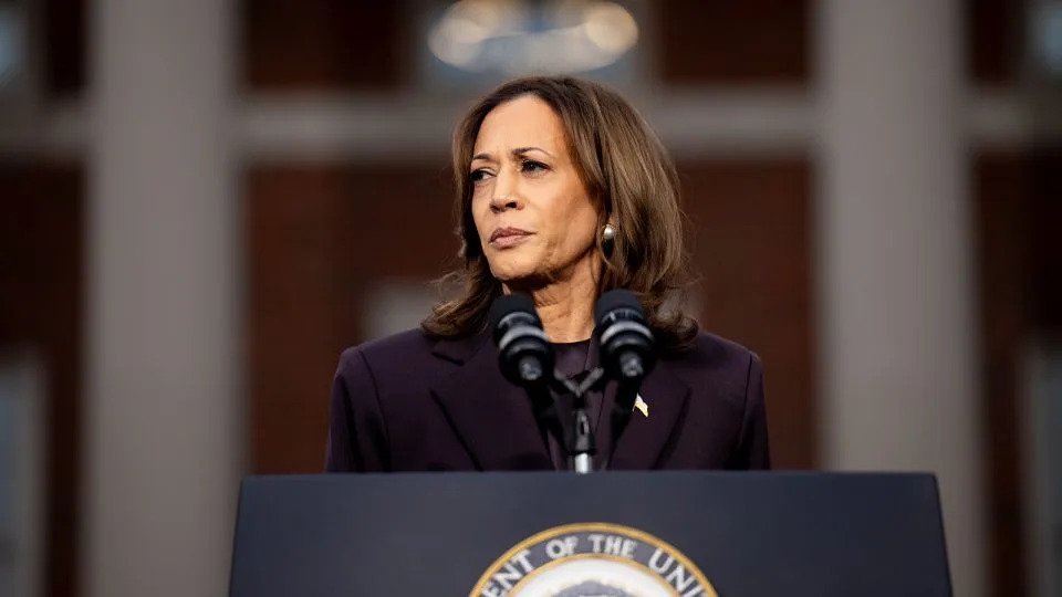 Republicans reprise anti-transgender ‘Kamala is for they/them’ ads for the midterms