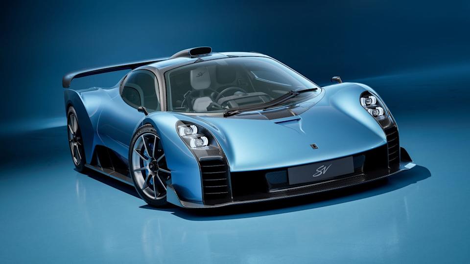 gmsv s1 lm