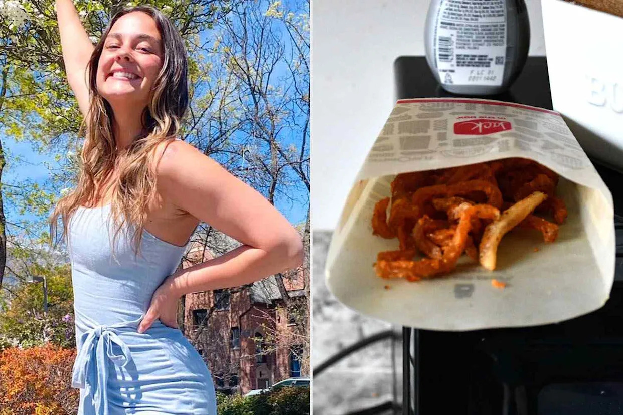 New Idaho Crime Scene Photos Show Final Meal Xana Kernodle Was Eating When Interrupted by Bryan Kohberger
