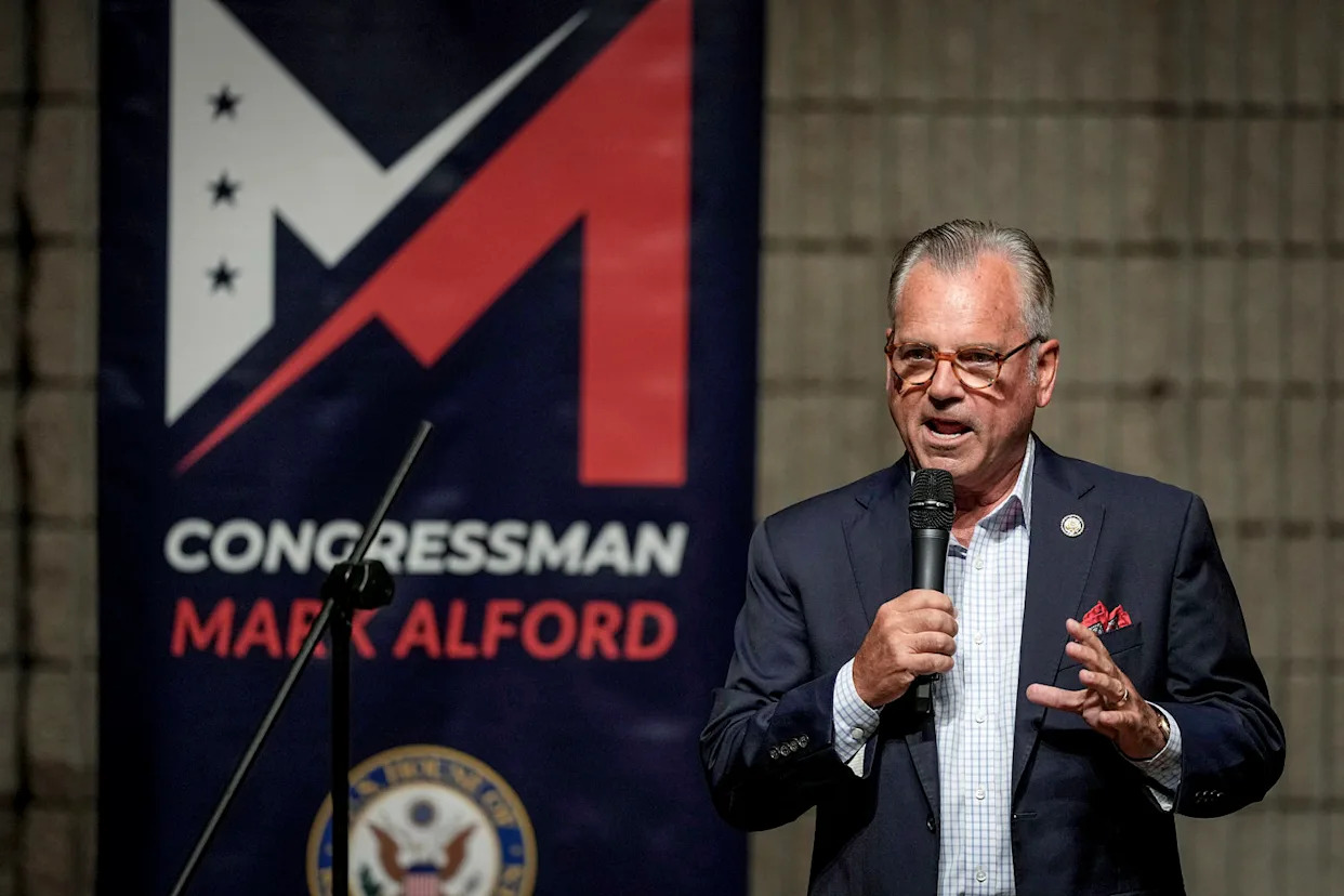 Missouri Republican signals he's not on board with Trump's latest National Guard threats