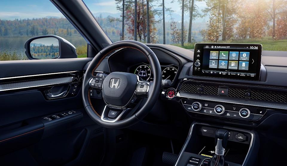 Honda