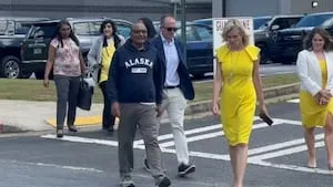 Charges dropped against man accused of trying to kidnap child at Walmart