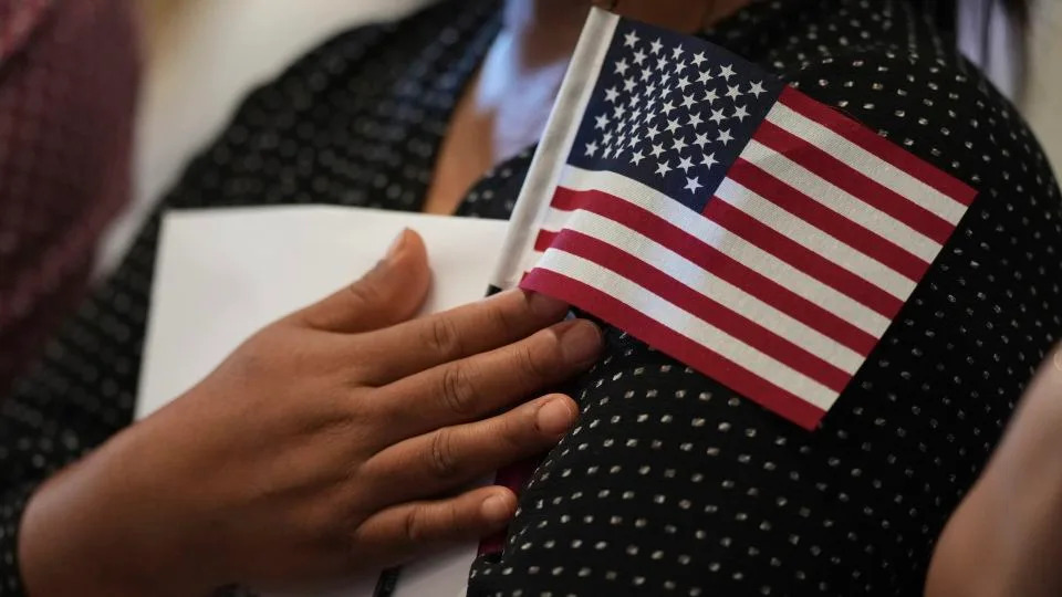 US to screen for ‘anti-Americanism’ in immigration applications, a move critics liken to McCarthyism