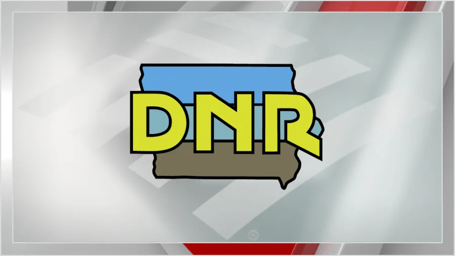 Iowa DNR marks 16 state beaches not advisable for swimming