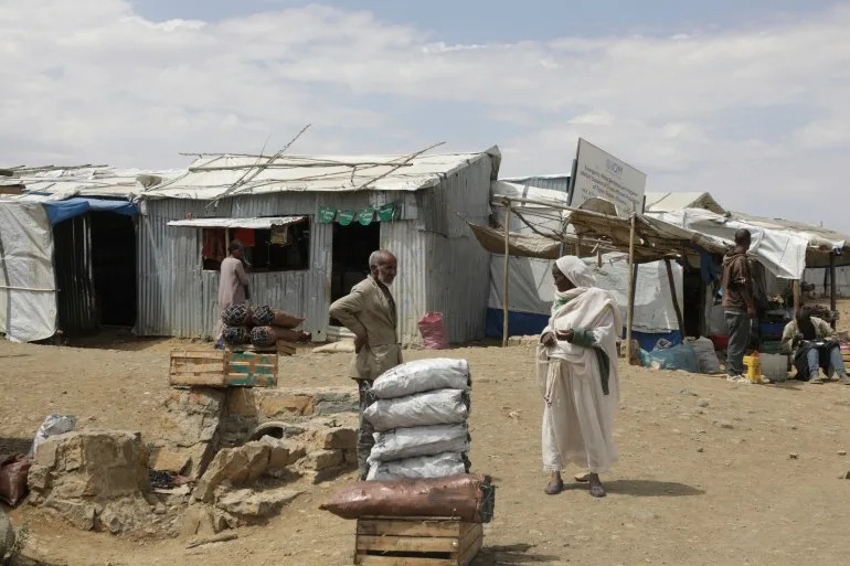 Why Ethiopia’s Tigray could be on the brink of another conflict
