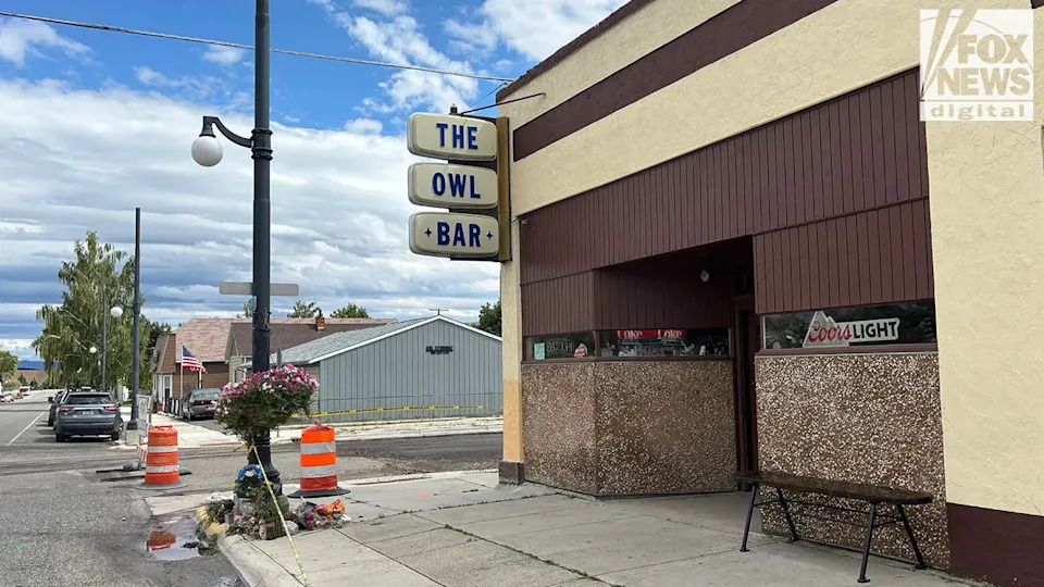 A timeline of the manhunt for rural Montana bar massacre suspect as a small town hopes for closure