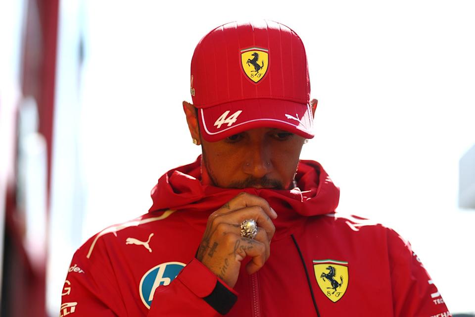 f1 grand prix of netherlands previews