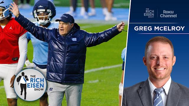 Bill Belichick takes apparent jab at Robert Kraft, Patriots, calling North Carolina 'more cohesive'