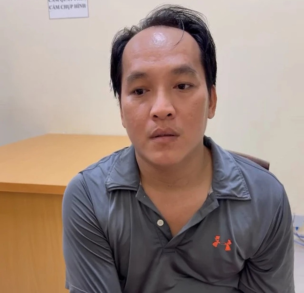 Người đàn ông từ TPHCM bắt xe lên Đà Lạt trộm ô tô với thủ đoạn ít ai ngờ tới
