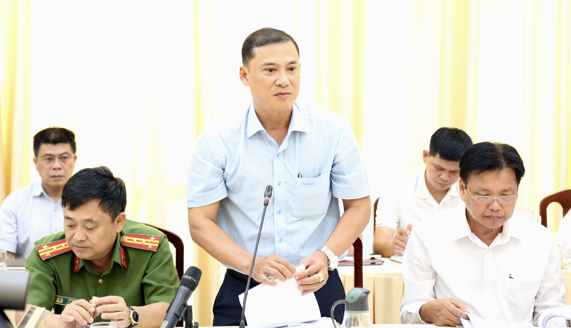 Dự kiến chi 111 tỷ hỗ trợ 2.300 cán bộ từ Sóc Trăng, Hậu Giang về Cần Thơ công tác