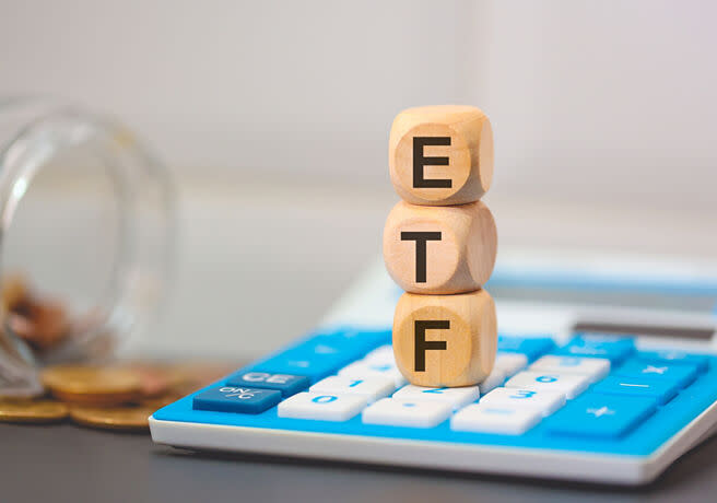 67檔台股原型ETF中總計有25檔完勝大盤。圖/本報資料照片