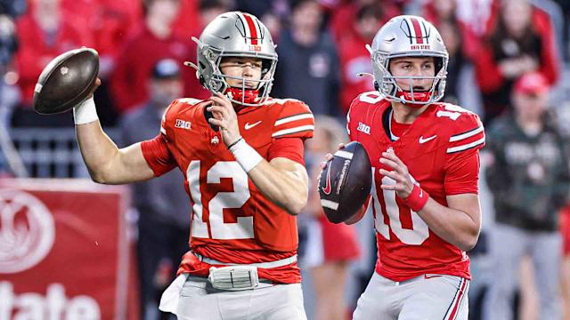 Texas voted ahead of Penn State, Ohio State in preseason AP Top 25