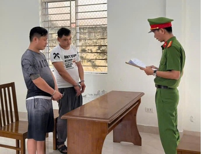 Giả công an xông vào sới bạc, cướp 170.000 đồng của 4 người phụ nữ