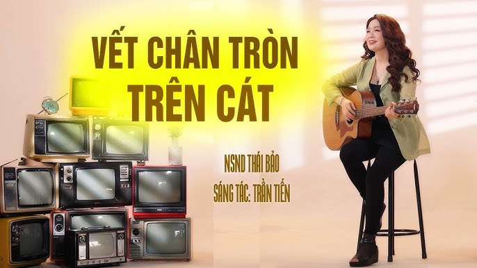 MC Kỳ Duyên nói tiếng Anh lưu loát, NSND Thái Bảo gây xúc động mạnh