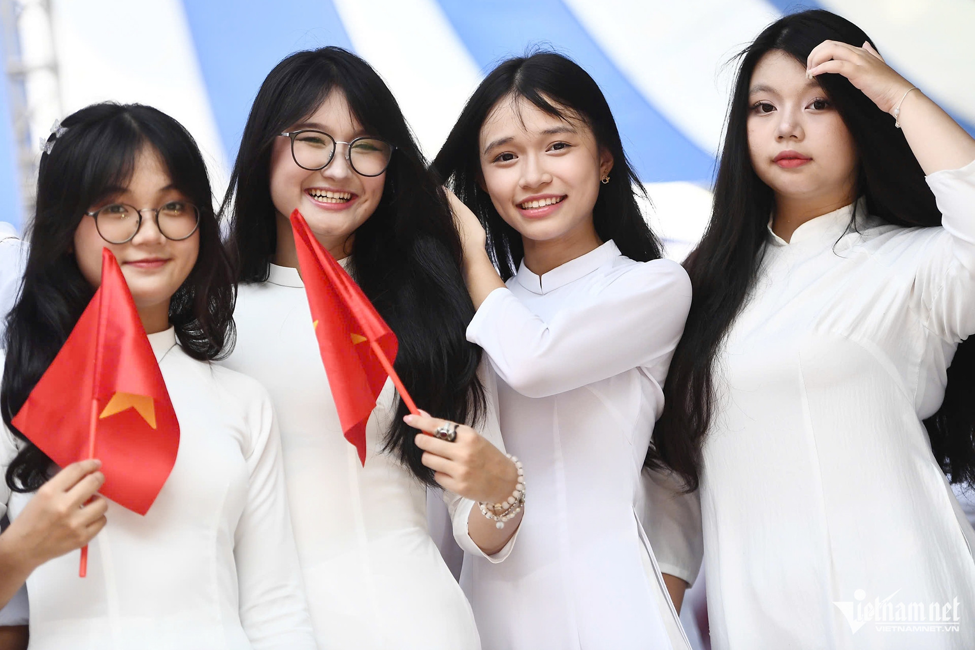 Lịch nghỉ lễ 2/9 của học sinh Hà Nội năm 2025