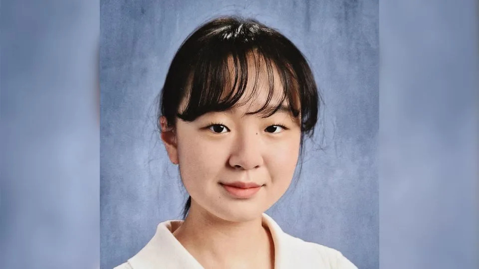 A Korean university student and daughter of a priest was detained by ICE. Faith leaders are now standing behind her