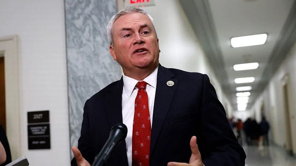 Bill Clinton ‘prime suspect’ in oversight probe into Epstein case, GOP lawmaker says