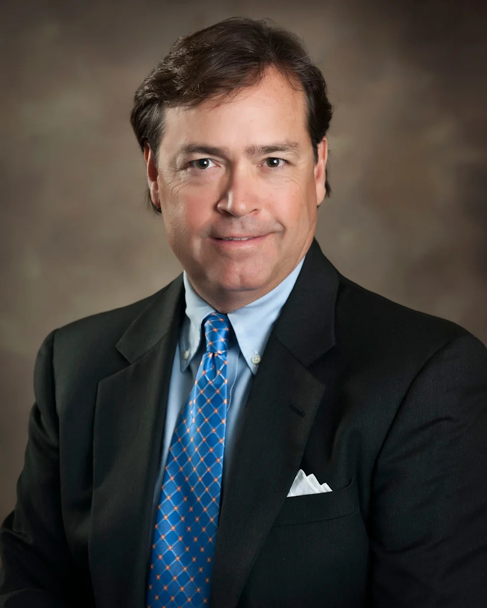 Richard DeBoest is partner/shareholder of the law firm Goede, DeBoest & Cross, PLLC