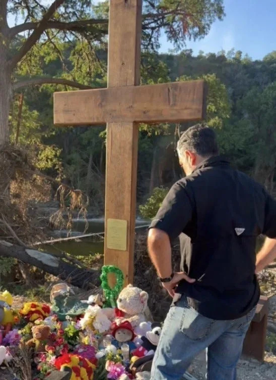 Texas lawmakers vow action after deadly Hill Country flood kills more than 100