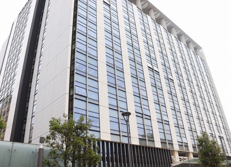 内妻の子に暴行疑いで44歳逮捕　腹踏まれ男児が全治約2カ月　千葉