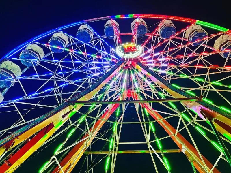 Florida’s State Fair ranks in USA TODAY’s ‘10Best’ State Fairs in the U.S.