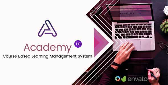 Academy - Course Based Learning Management System - nulled Academy - Course Based Learning Management System - nulled