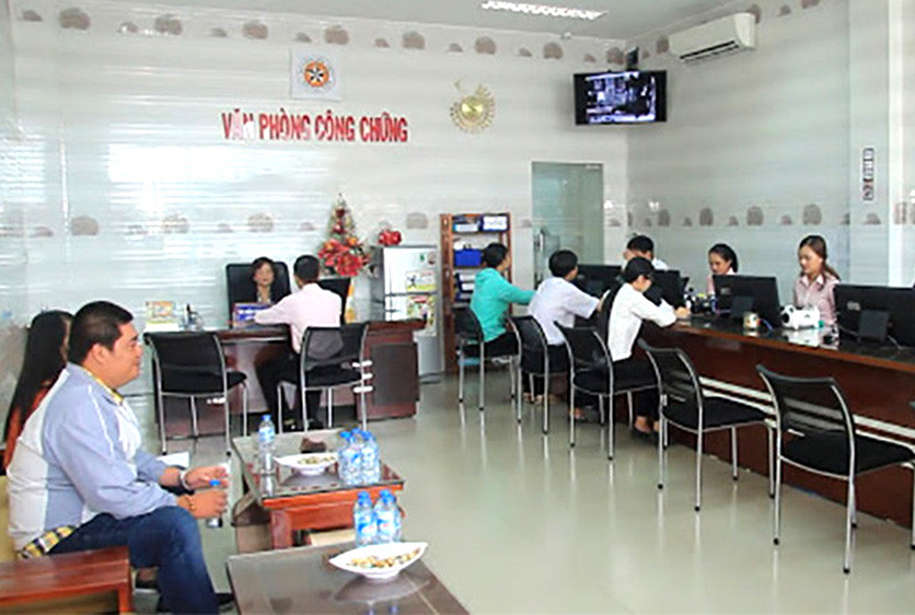 Công chứng điện tử: Giải pháp công nghệ gỡ 'nút thắt' cho ngành công chứng