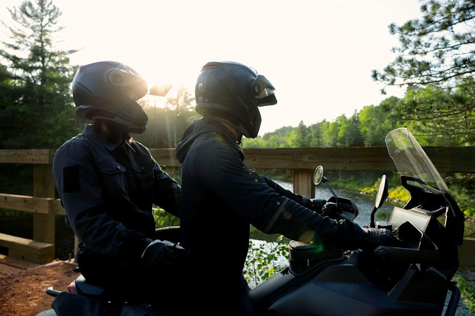 2025 canam origin and pulse