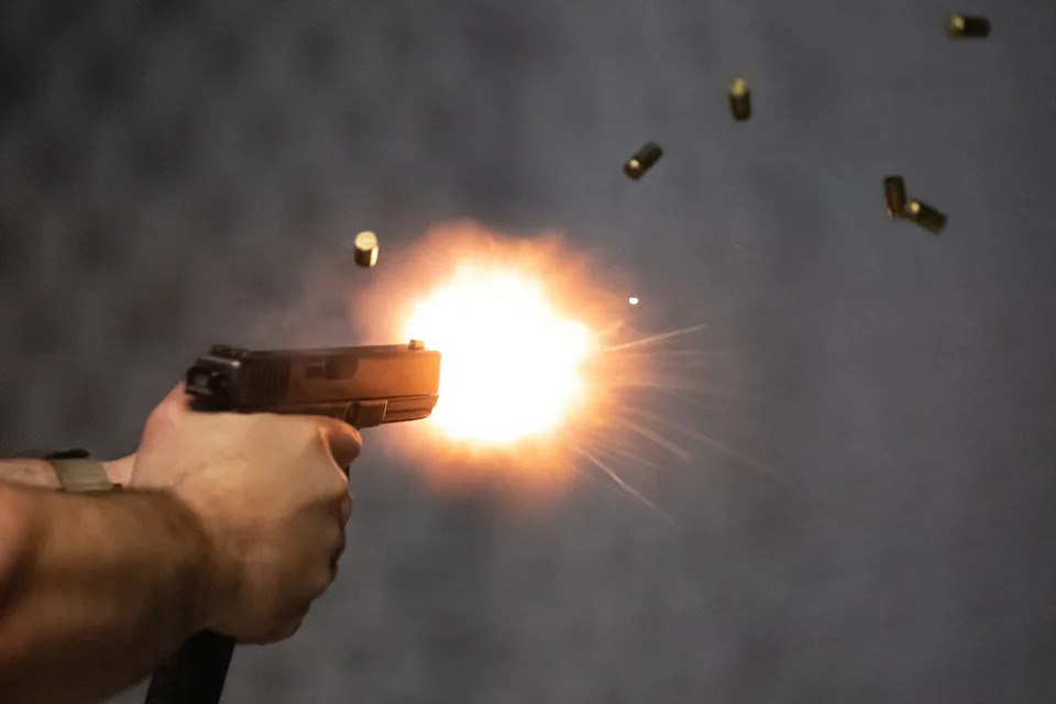 How high is Louisiana's firearm theft rate? Most common guns stolen in the state