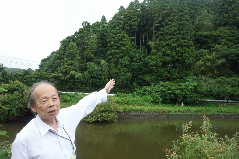 玉音放送後に「処刑」　撃墜され捕虜になった英軍兵士を銃殺　千葉