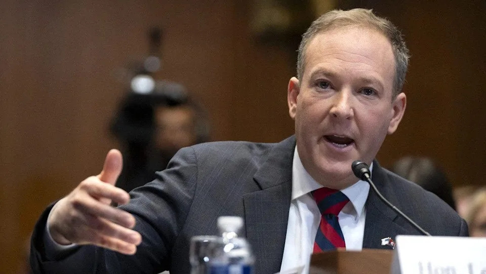 EPA head Lee Zeldin defends repealing Obama-era climate change regulation when pressed by CNN host