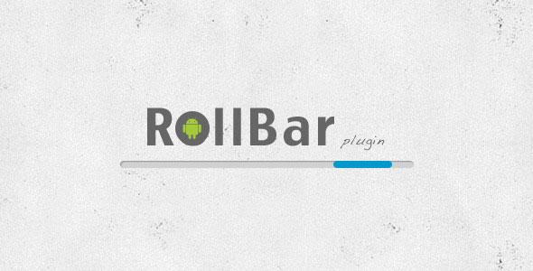 RollBar - jQuery ScrollBar Plugin RollBar - jQuery ScrollBar Plugin