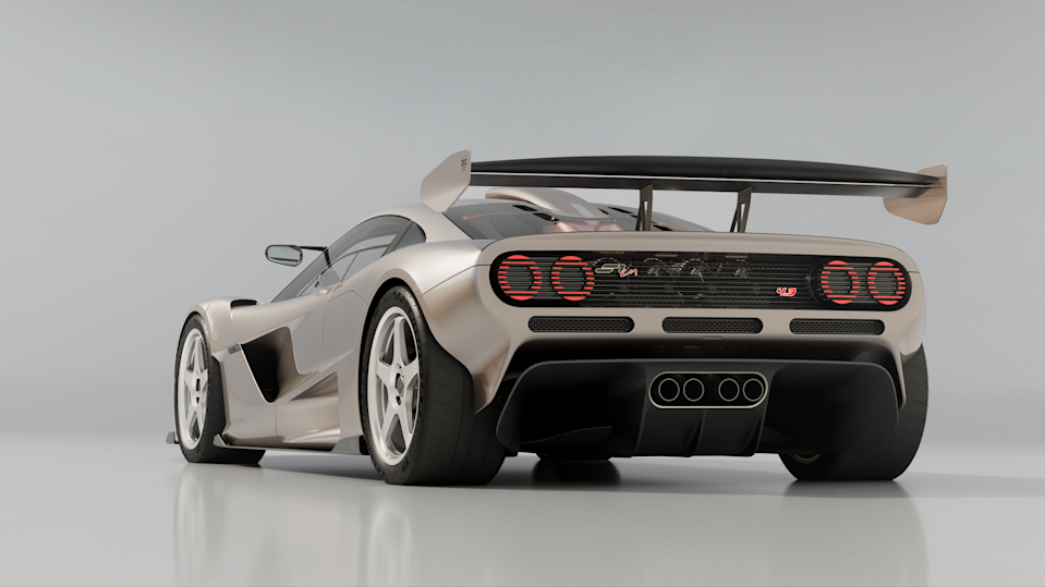 gmsv s1 lm